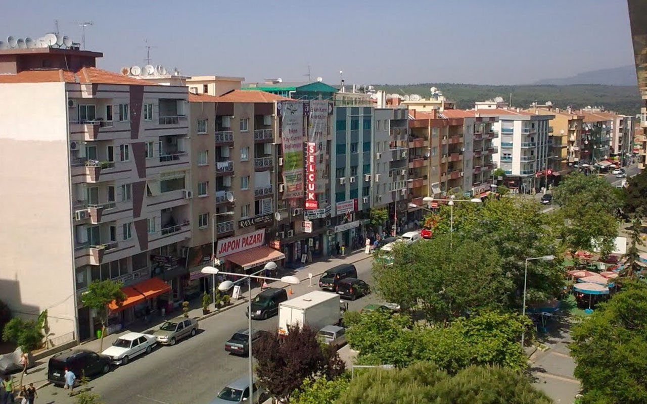 İZMİR GAZİEMİR TEKERLEKLİ SANDALYE