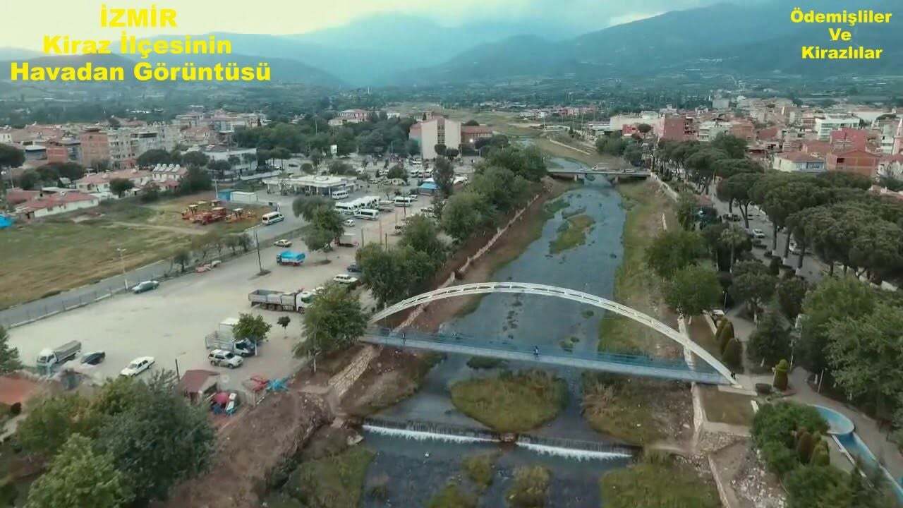 İZMİR KİRAZ TEKERLEKLİ SANDALYE