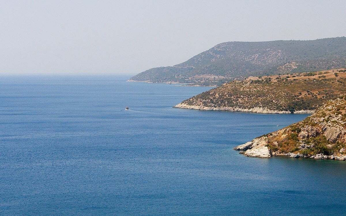 İZMİR MENDERES TEKERLEKLİ SANDALYE