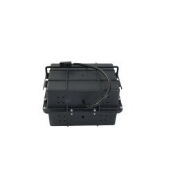 Jetty JT-100 Standart Akülü Tekerlekli Sandalye - 6