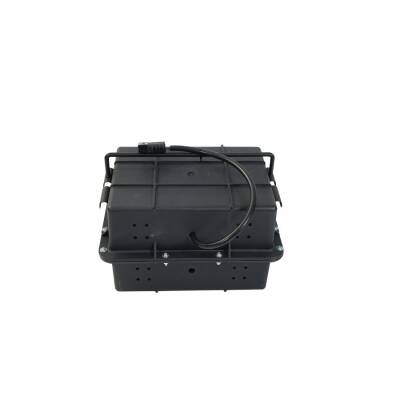 Jetty JT-100 Standart Akülü Tekerlekli Sandalye - 6