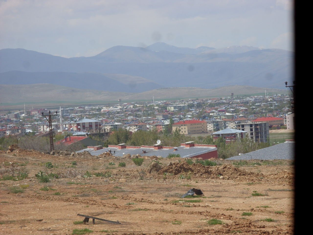 KAHRAMANMARAŞ AFŞİN TEKERLEKLİ SANDALYE