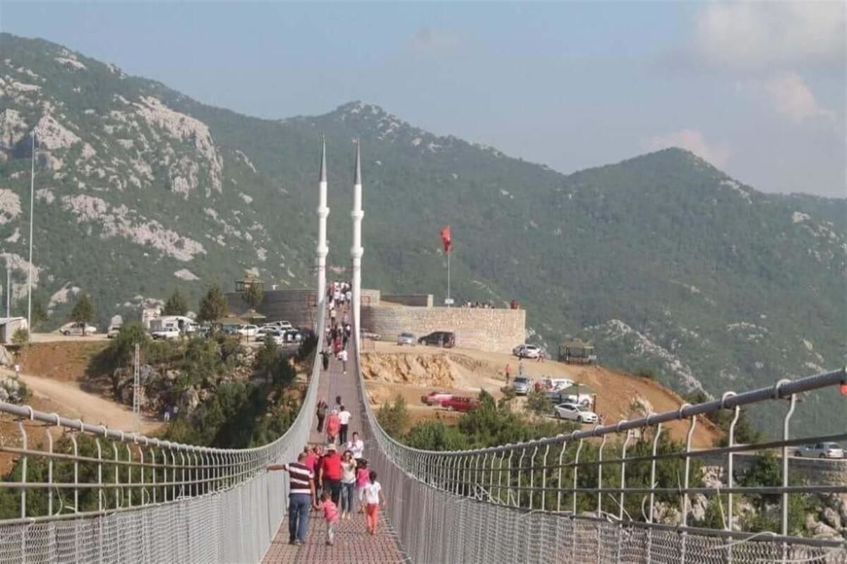 KAHRAMANMARAŞ ANDIRIN TEKERLEKLİ SANDALYE