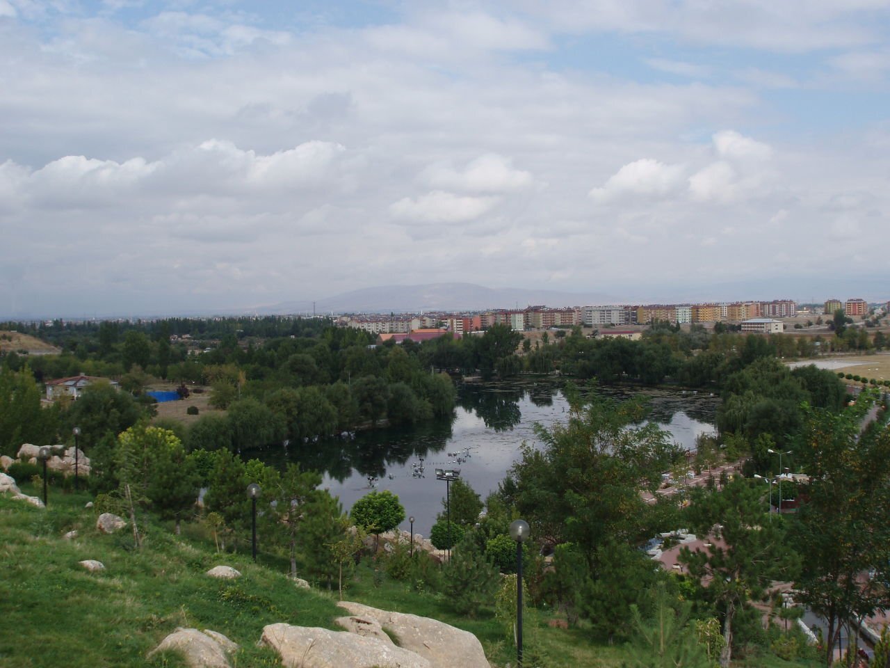 KAHRAMANMARAŞ ELBİSTAN TEKERLEKLİ SANDALYE