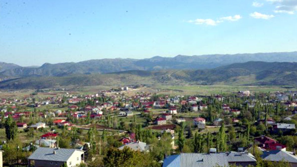 KAHRAMANMARAŞ NURHAK TEKERLEKLİ SANDALYE