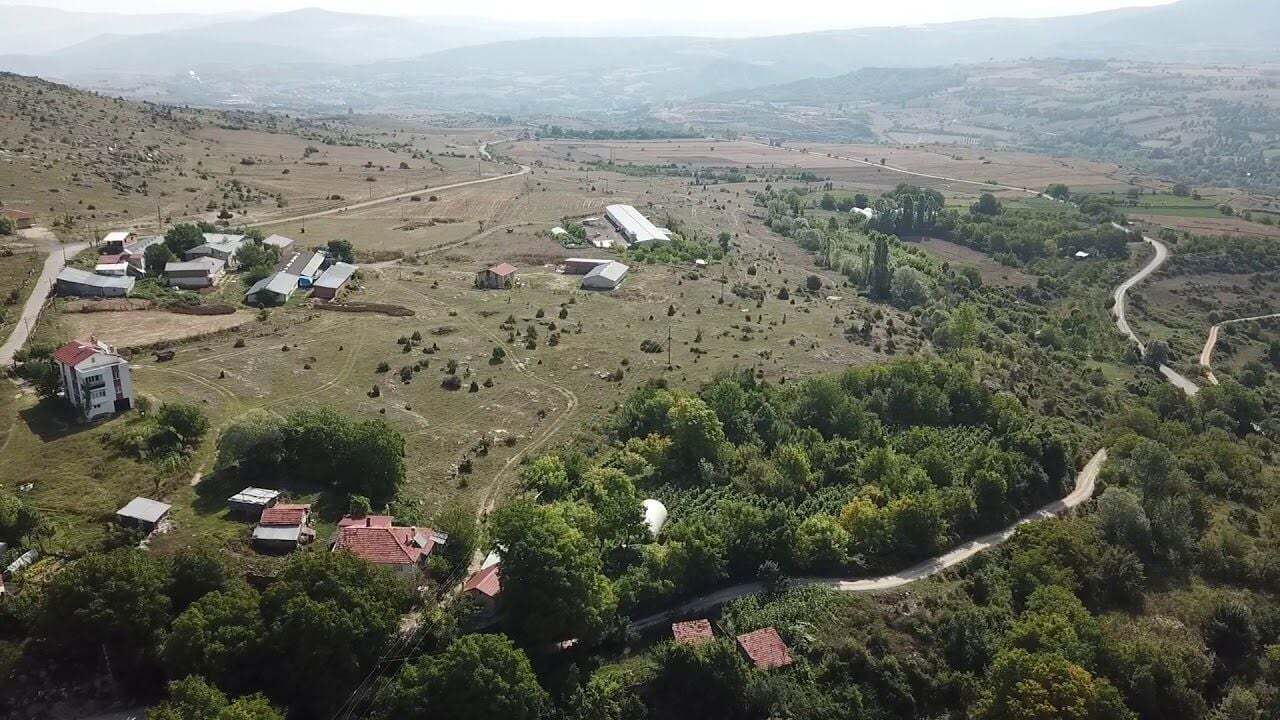 KARABÜK ESKİPAZAR TEKERLEKLİ SANDALYE