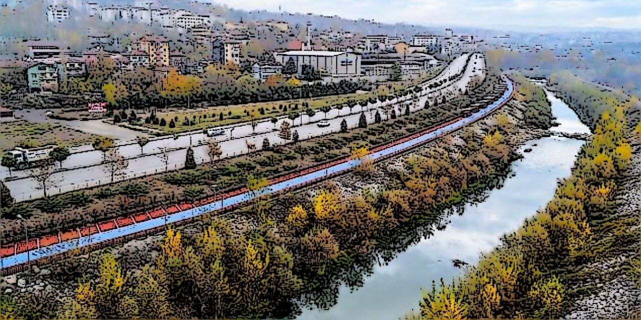 KARABÜK TEKERLEKLİ SANDALYE