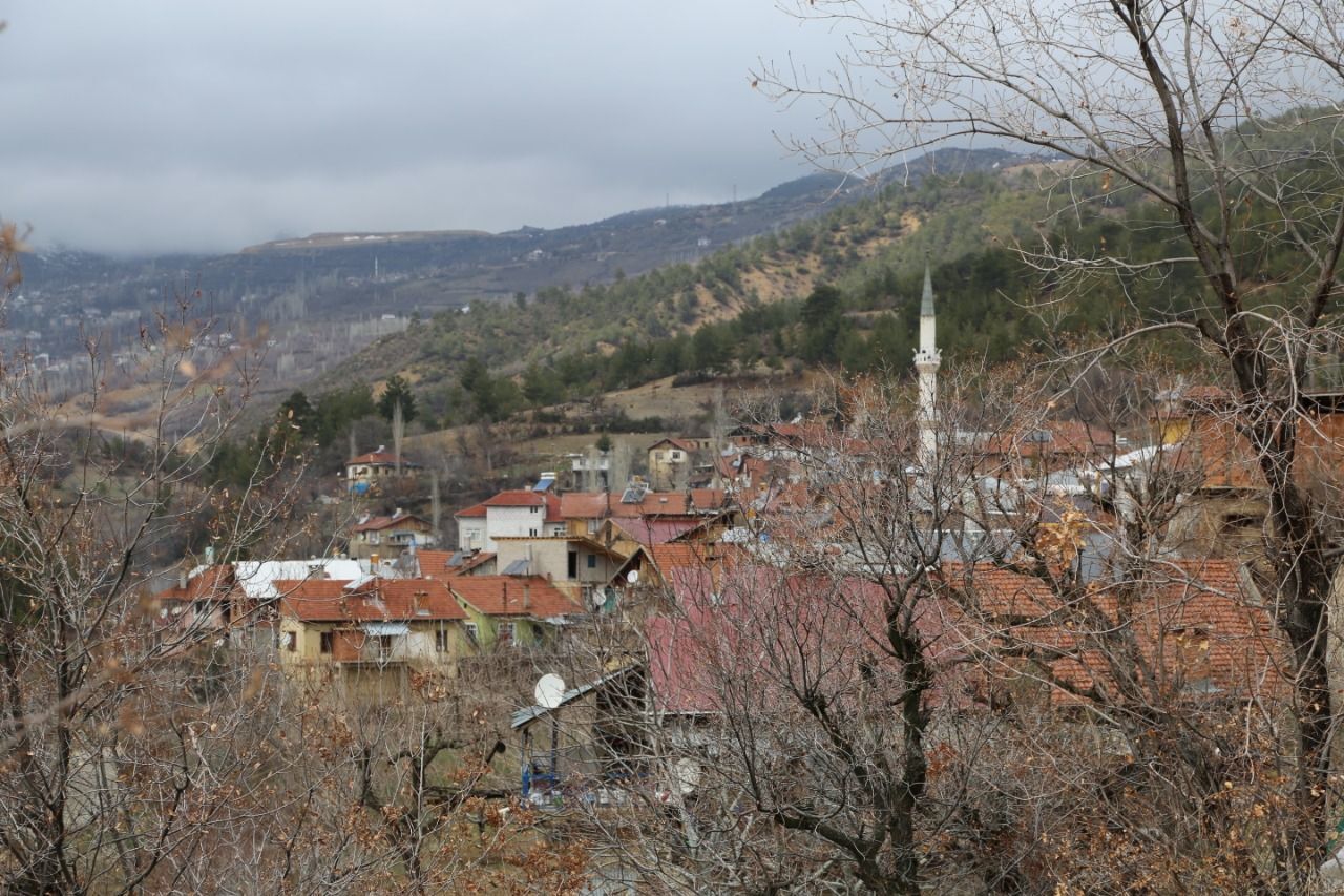 KARAMAN BAŞYAYLA TEKERLEKLİ SANDALYE