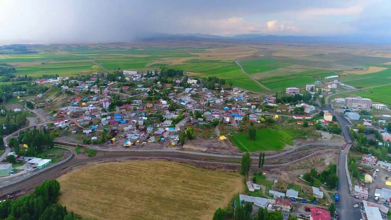 KARS AKYAKA TEKERLEKLİ SANDALYE