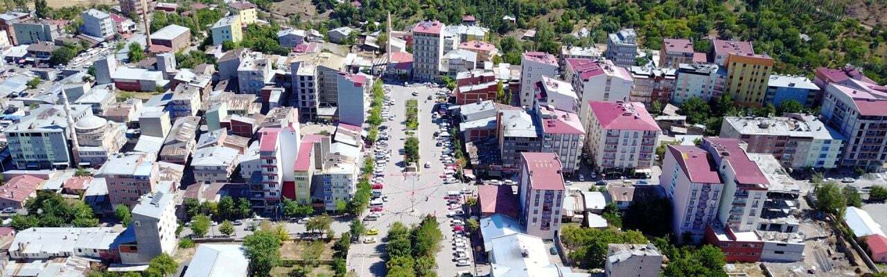 KARS KAĞIZMAN TEKERLEKLİ SANDALYE