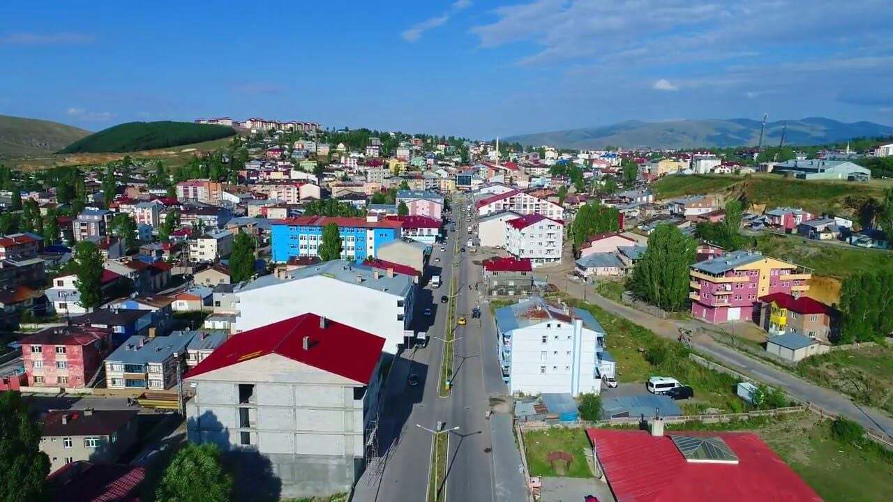 KARS SARIKAMIŞ TEKERLEKLİ SANDALYE