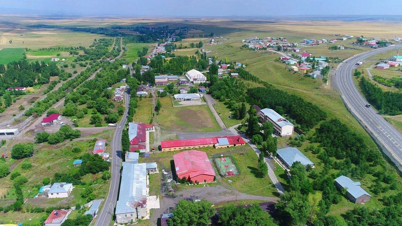 KARS SUSUZ TEKERLEKLİ SANDALYE