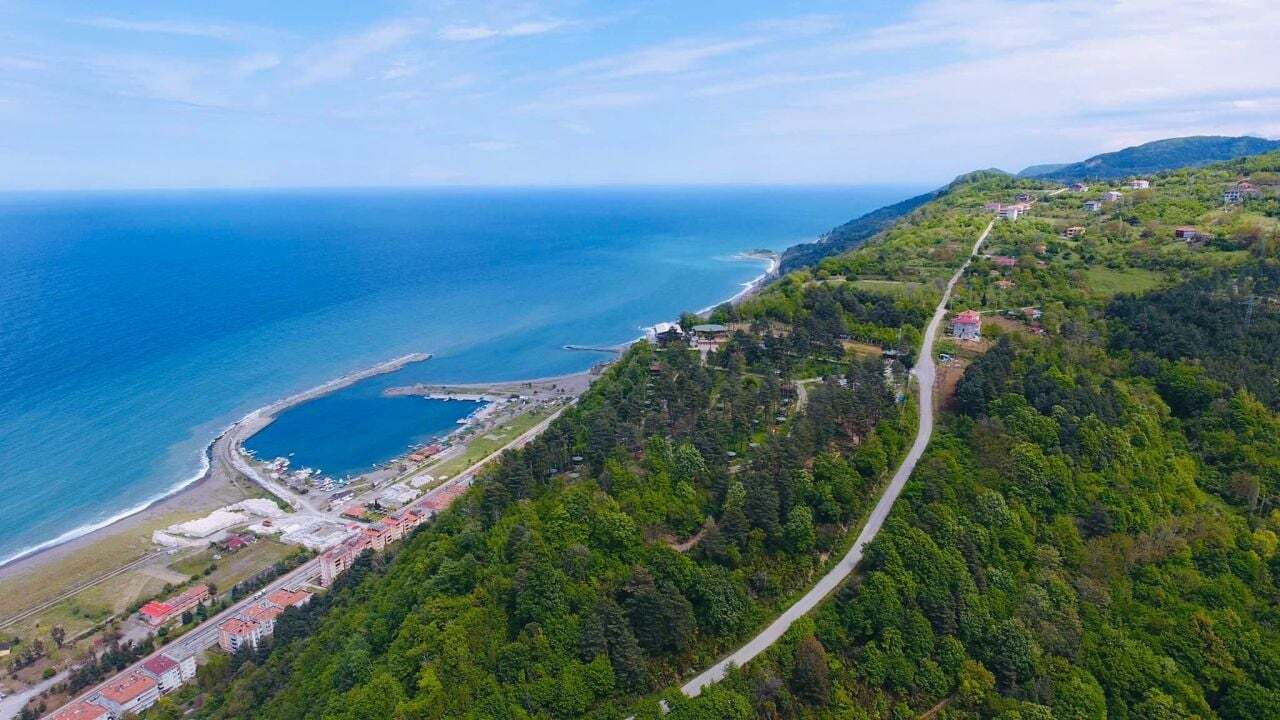 KASTAMONU ABANA TEKERLEKLİ SANDALYE