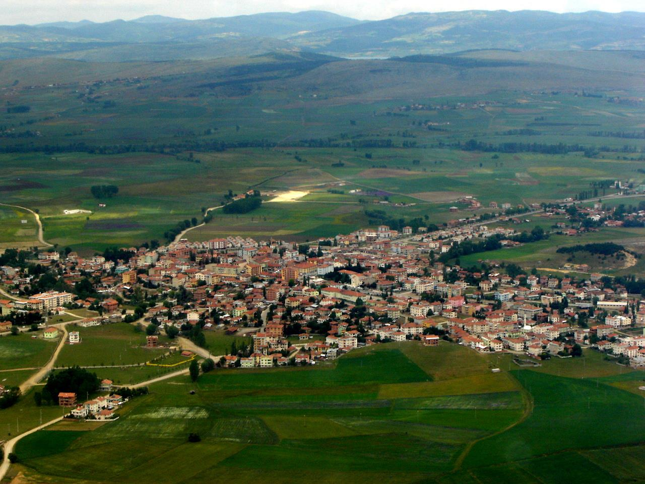 KASTAMONU DEVREKANİ TEKERLEKLİ SANDALYE