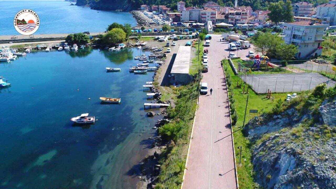 KASTAMONU DOĞANYURT TEKERLEKLİ SANDALYE