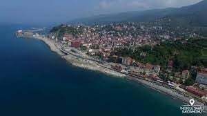 KASTAMONU İNEBOLU TEKERLEKLİ SANDALYE