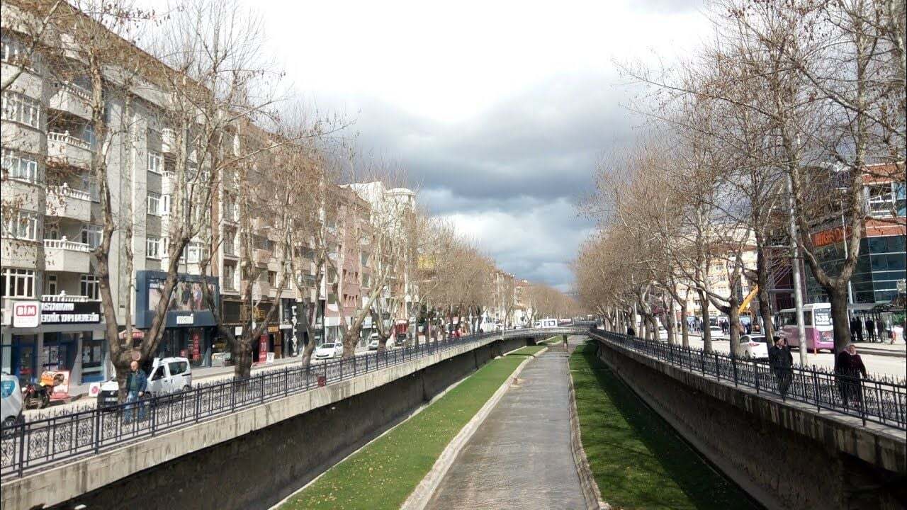 KASTAMONU MERKEZ TEKERLEKLİ SANDALYE