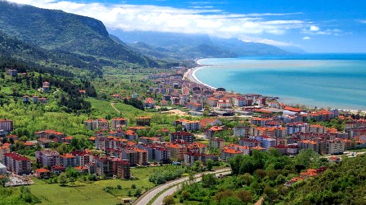 KASTAMONU ŞENPAZAR TEKERLEKLİ SANDALYE