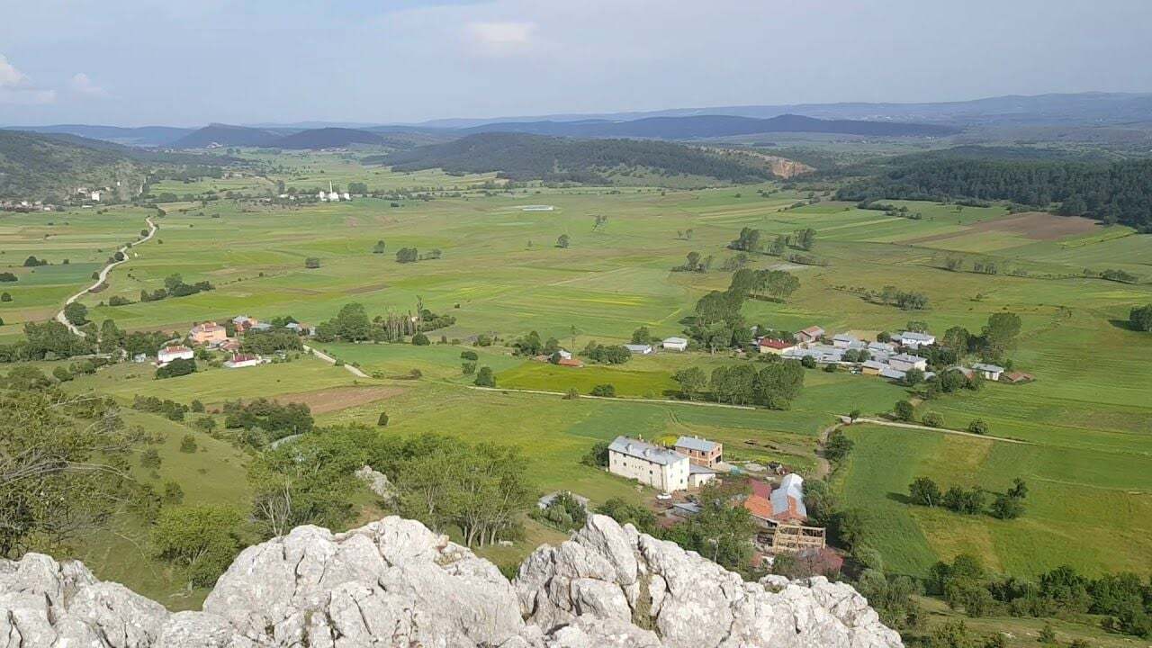 KASTAMONU SEYDİLER TEKERLEKLİ SANDALYE