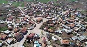 KAYSERİ BÜNYAN TEKERLEKLİ SANDALYE