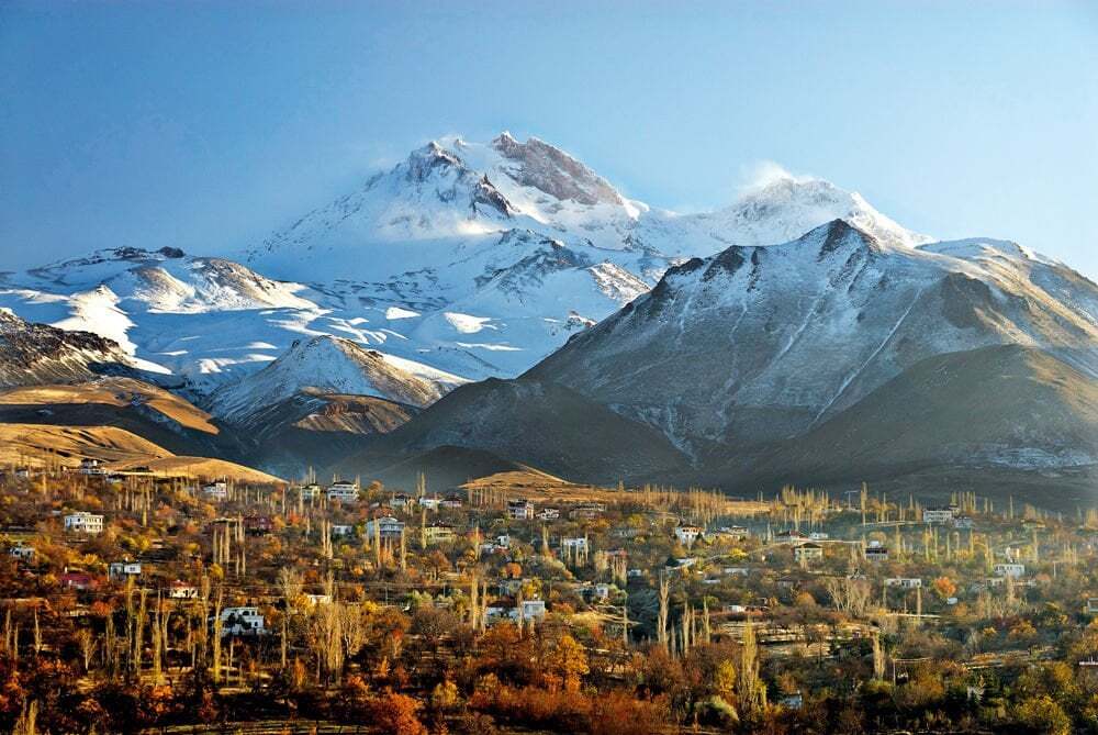 KAYSERİ HACILAR TEKERLEKLİ SANDALYE