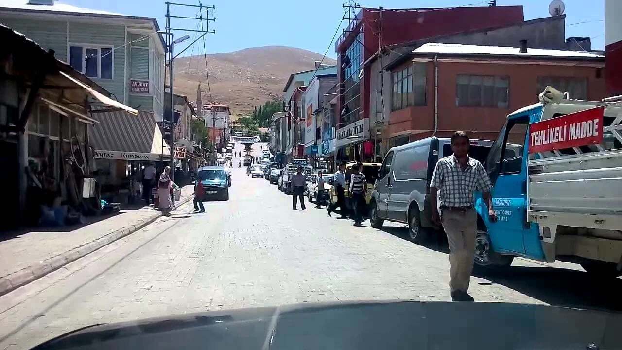 KAYSERİ PINARBAŞI TEKERLEKLİ SANDALYE