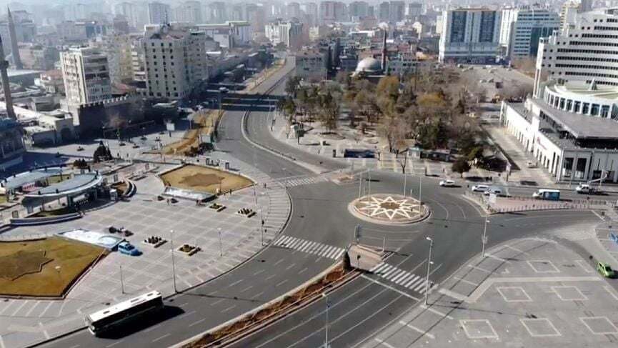 KAYSERİ TEKERLEKLİ SANDALYE