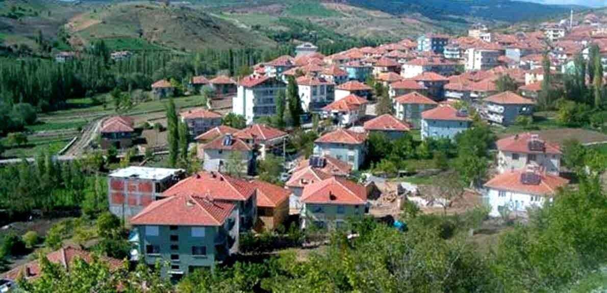 KAYSERİ YEŞİLHİSAR TEKERLEKLİ SANDALYE