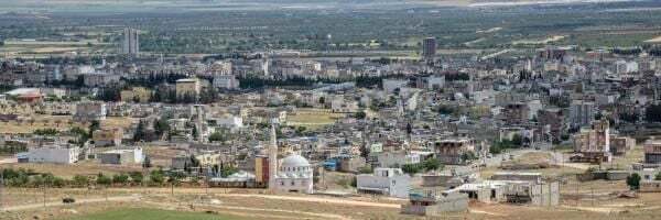 KİLİS TEKERLEKLİ SANDALYE