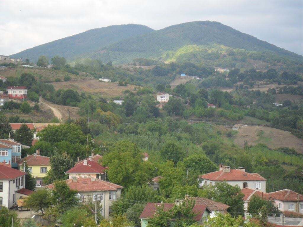 KIRKLARELİ DEMİRKÖY TEKERLEKLİ SANDALYE