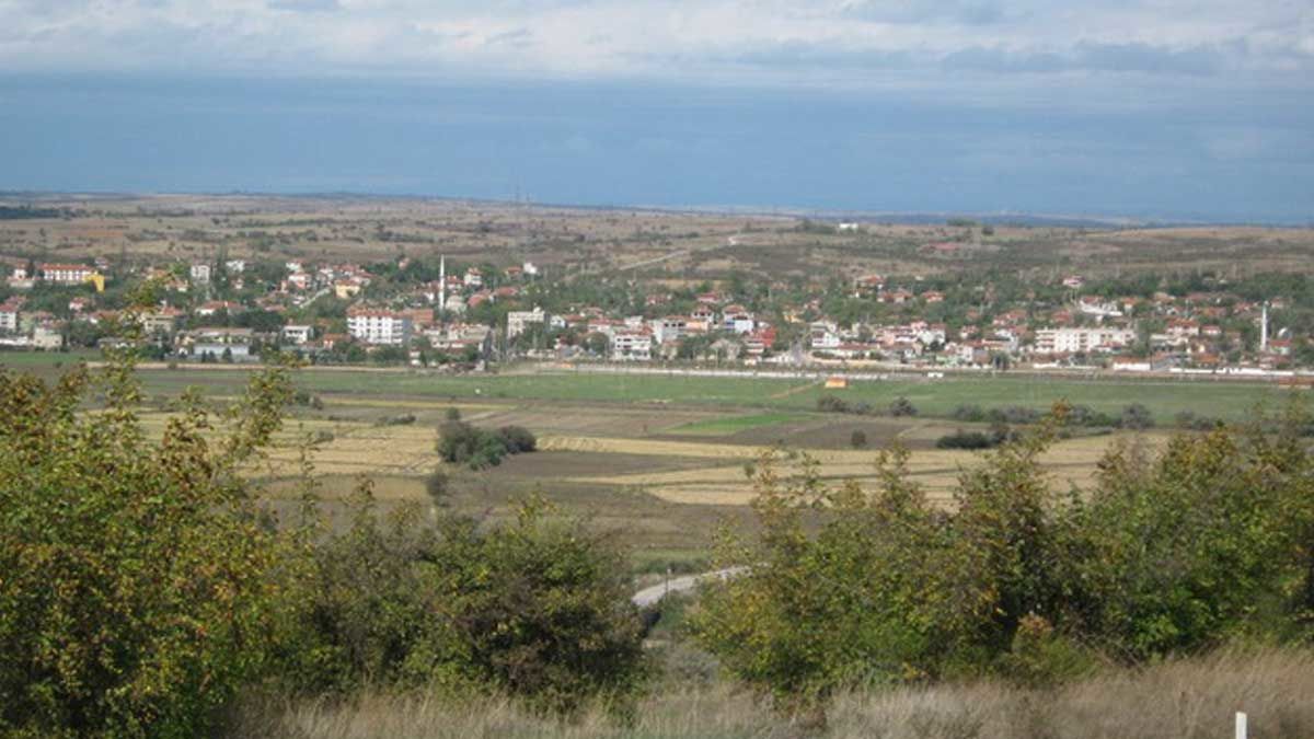 KIRKLARELİ PEHLİVANKÖY TEKERLEKLİ SANDALYE