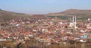 KIRŞEHİR AKPINAR TEKERLEKLİ SANDALYE