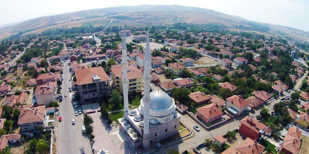 KIRŞEHİR ÇİÇEKDAĞI TEKERLEKLİ SANDALYE