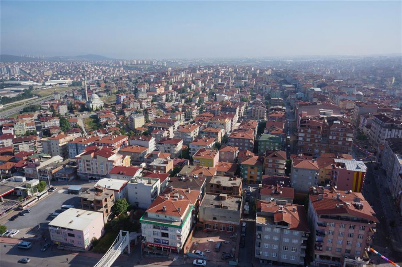 KOCAELİ ÇAYIROVA TEKERLEKLİ SANDALYE