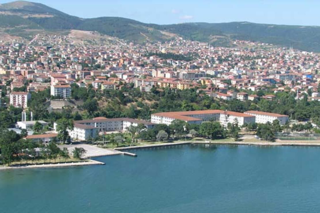 KOCAELİ DERİNCE TEKERLEKLİ SANDALYE