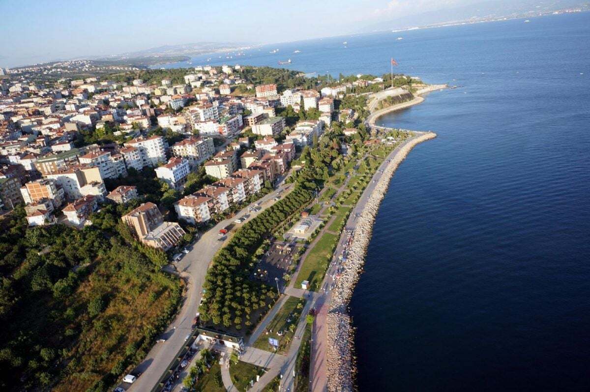 KOCAELİ GEBZE TEKERLEKLİ SANDALYE