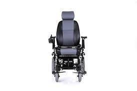 Koltuklu - Akülü Tekerlekli Sandalye - 7895 Comfort - 1