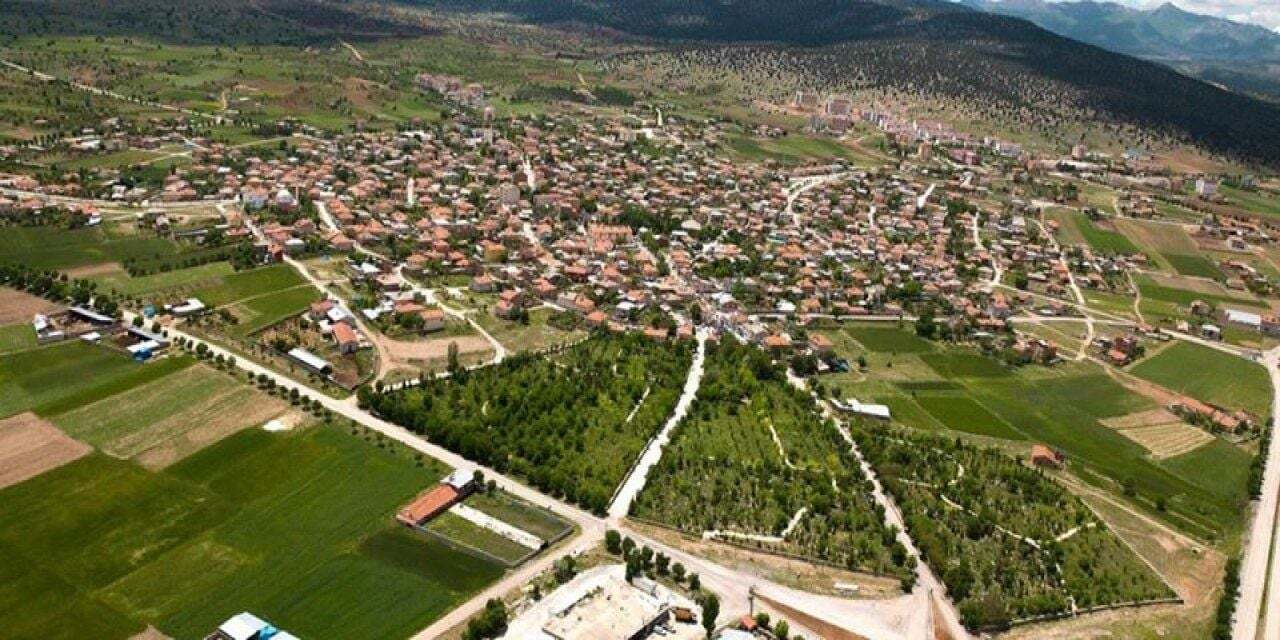 KONYA AKÖREN TEKERLEKLİ SANDALYE