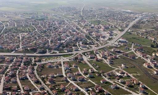 KONYA CİHANBEYLİ TEKERLEKLİ SANDALYE