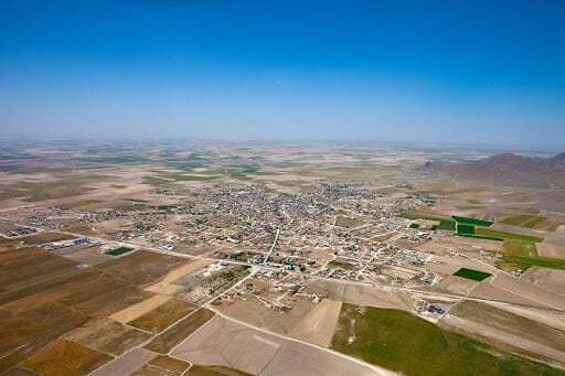 KONYA EMİRGAZİ TEKERLEKLİ SANDALYE