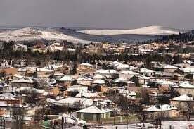 KONYA KADINHANI TEKERLEKLİ SANDALYE