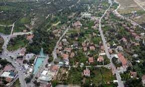 KONYA MERAM TEKERLEKLİ SANDALYE