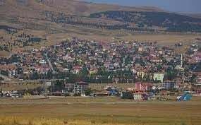 KONYA YUNAK TEKERLEKLİ SANDALYE