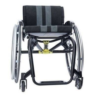 Küschall R33 Aktif Tekerlekli Sandalye - 1
