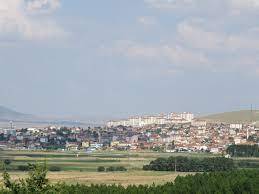 KÜTAHYA ALTINTAŞ TEKERLEKLİ SANDALYE