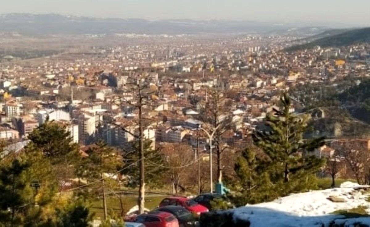 KÜTAHYA DUMLUPINAR TEKERLEKLİ SANDALYE