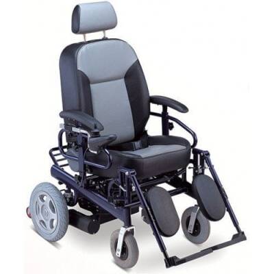 LEO 708 Akülü Tekerlekli Sandalye - 1
