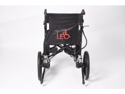 Leo 800 Katlanır Akülü Sandalye - 5