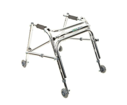 Loco PR-446 Alüminyum Ters Walker - LOCO