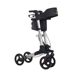 Loco PR-890 Alüminyum Lüks Rollator - 3
